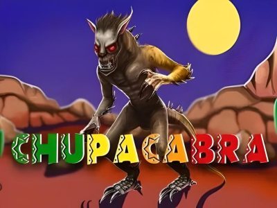 Chupacabra