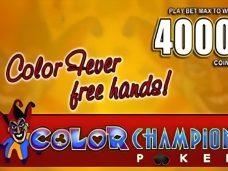 Color Champion