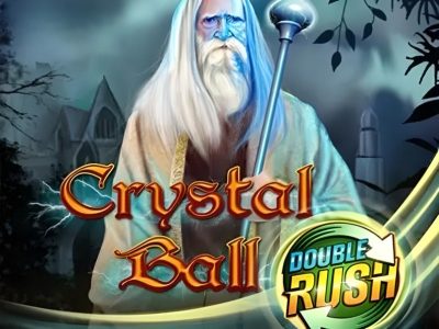 Crystal Ball Double Rush