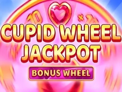 Cupid Wheel Jackpot