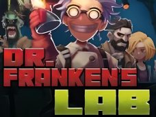 Dr.Franken’s Lab