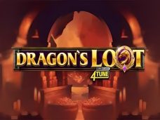 Dragon’s Loot Link&Win 4Tune