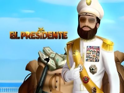 El Presidente