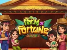 Farm of Fortune