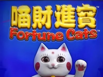 Fortune Cats