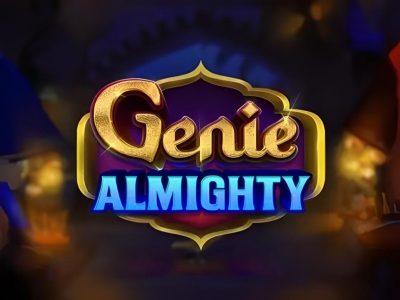 Genie Almighty