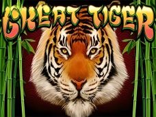 Great Tiger