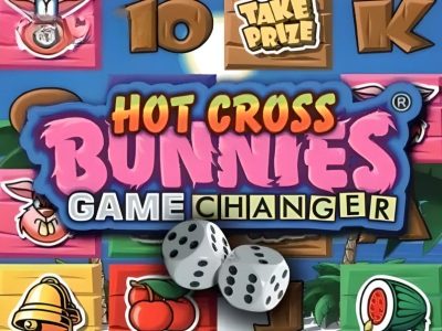 Hot Cross Bunnies Game Changer