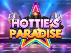 Hottie’s Paradise