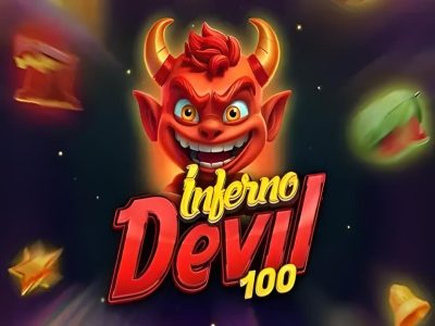 Inferno Devil 100