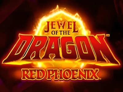 Jewel of the Dragon Red Phoenix