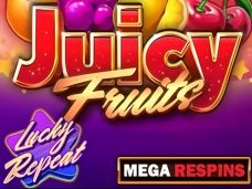 Juicy Fruits Lucky Repeat