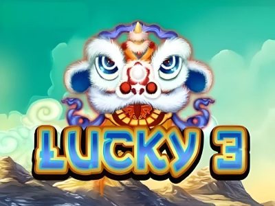 Lucky 3