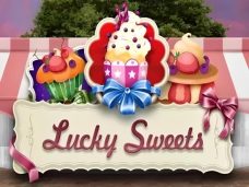 Lucky Sweets