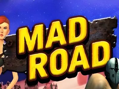 Mad Road