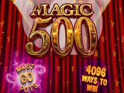 Magic 500