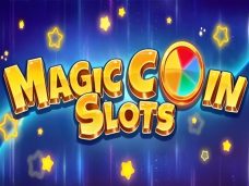 Magic Coin Slots