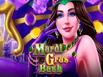 Mardi Gras Bash