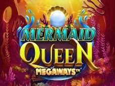 Mermaid Queen Megaways