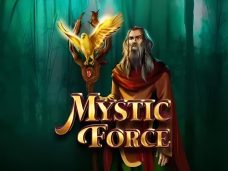 Mystic Force Scratch