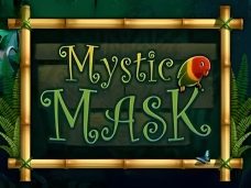 Mystic Mask