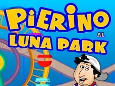 Pierino al Luna Park