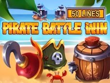 Pirate Battle Win