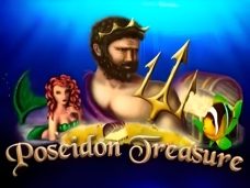 Poseidon Treasure