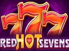 Red Hot Sevens 3×3