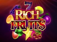 Rich Fruits