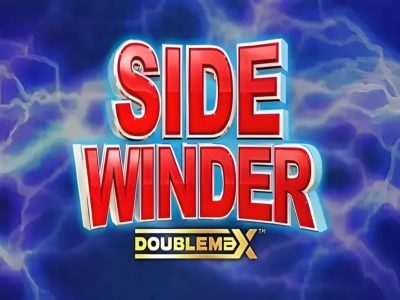 Sidewinder DoubleMax