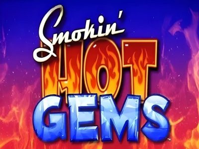 Smokin Hot Gems