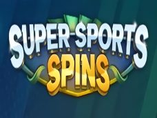 Super Sports Spins