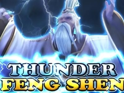 Thunder Feng Shen