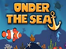 Under The Sea 1×2
