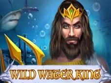 Wild Water King