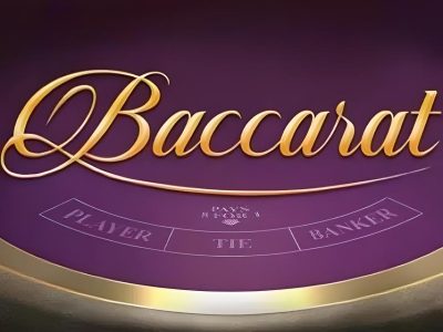 Baccarat