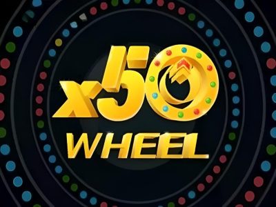 x50Wheel