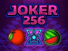 256 Joker