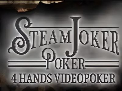 4H Steam Joker Poker