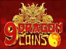 9 Dragon Coin