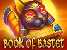 Book of Bastet
