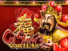 Cai Shen’s Fortune