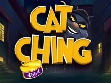 Cat Ching
