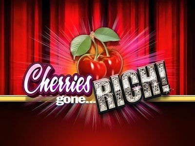 Cherries Gone Rich