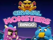 Crystal Monsters