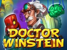 Doctor Winstain
