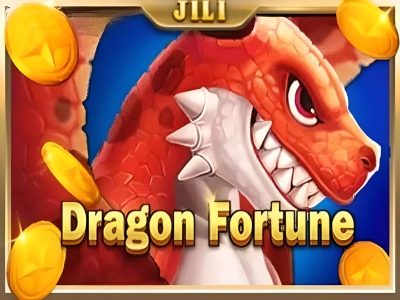 Dragon Fortune