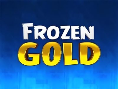 Frozen Gold