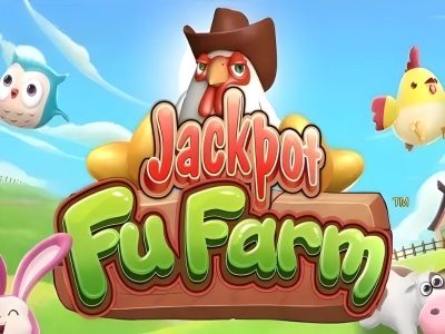 Fu Farm Jackpot